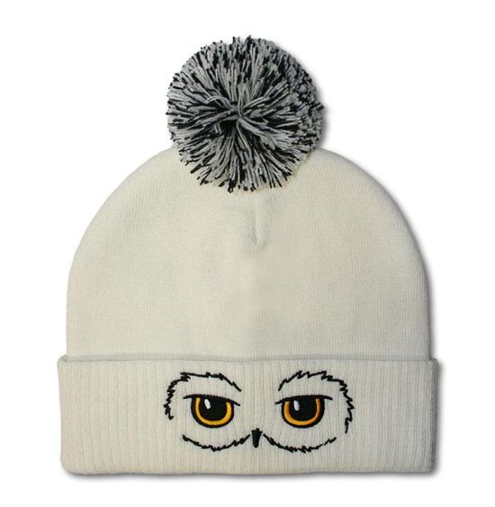 Harry Potter: Hedwig Beanie Preorder