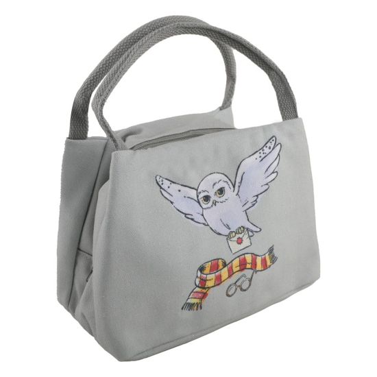Harry Potter: Hedwig Lunch Bag Kids Preorder