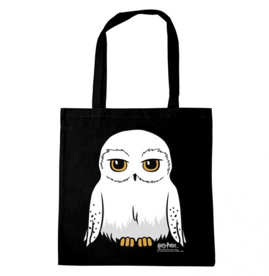 Harry Potter: Hedwig Tote Bag Preorder
