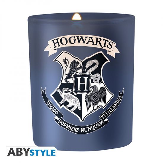 Harry Potter: Hogwarts Candle Preorder