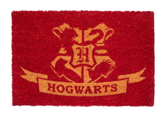 Reserva del tapete para puerta de Harry Potter: Hogwarts