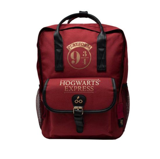 Harry Potter: Hogwarts Mochila Premium