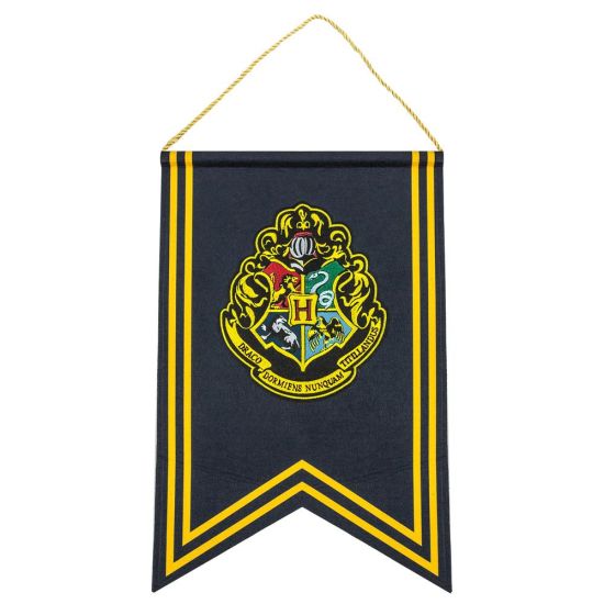 Harry Potter: Hogwarts Wall Banner (30x44cm) Preorder