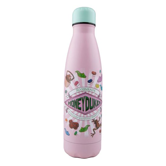 Harry Potter: Honey Dukes Thermo Water Bottle Preorder