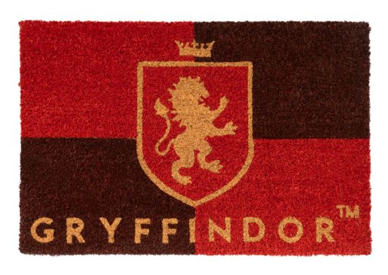 Harry Potter: Haus Gryffindor Fußmatte vorbestellen
