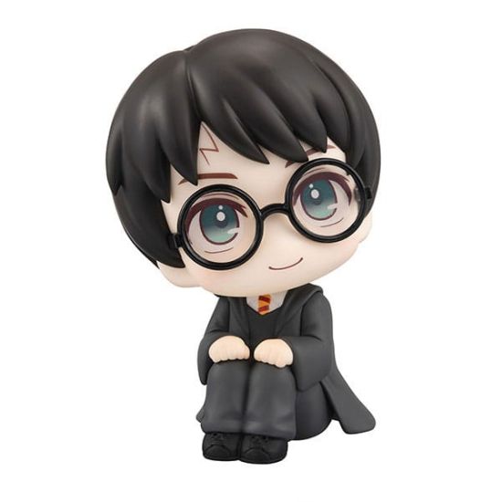 Harry Potter: Look Up PVC Statue (11cm) Preorder