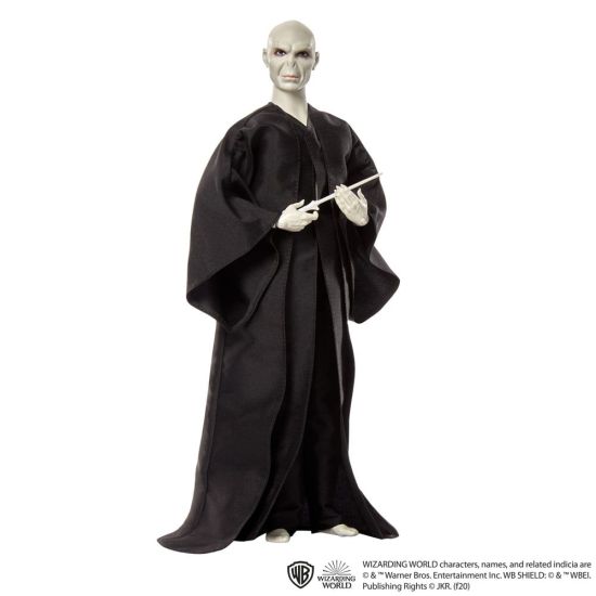 Harry Potter: Lord Voldemort Doll (30cm) Preorder