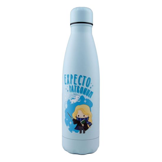 Harry Potter: Luna's Patronus Thermo Water Bottle Preorder