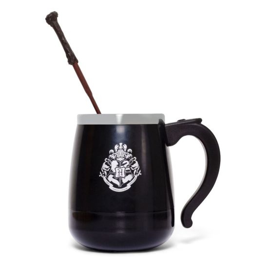 Harry Potter : Tasse remuante magique