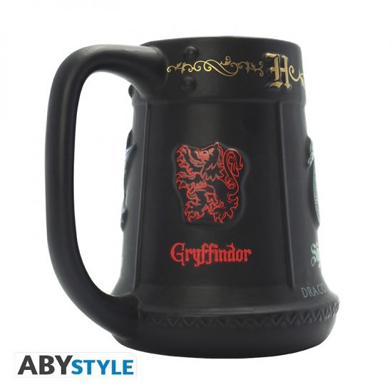 Harry Potter: Four Houses Tankard Preorder