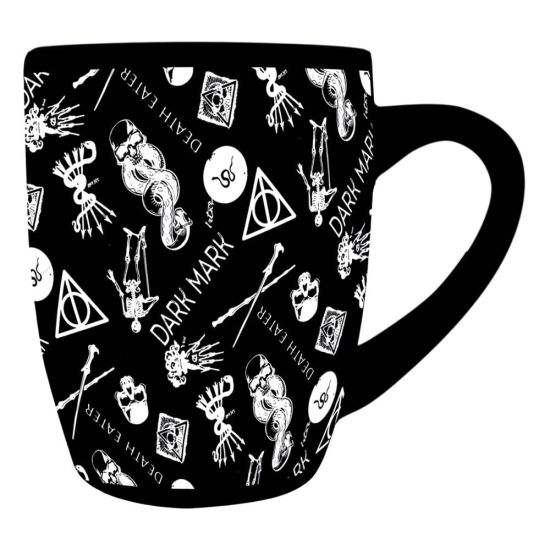 Harry Potter: Mug & Socks Set Preorder