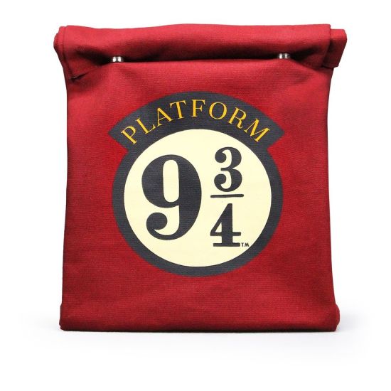 Harry Potter: Platform 9 3/4 Lunch Bag Preorder