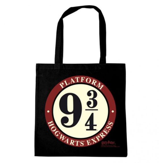 Harry Potter: Platform 9 3/4 Tote Bag Preorder