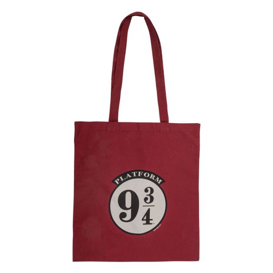 Harry Potter: Platform 9 3/4 Tote Bag Preorder