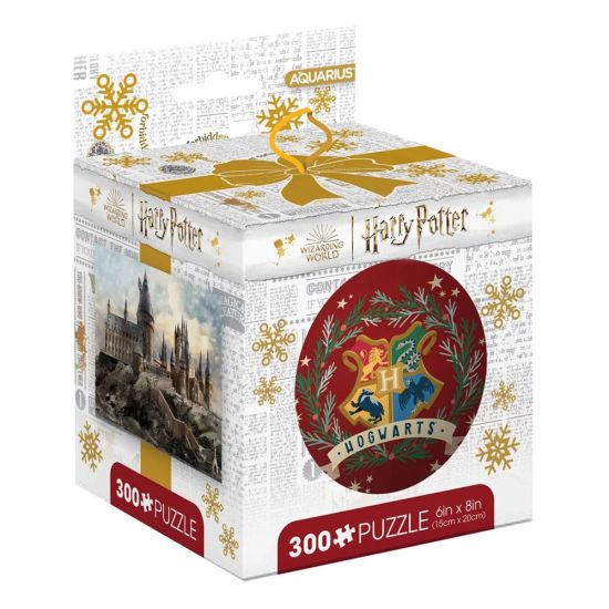 Harry Potter: Puzzle Ball (300 pieces) Preorder