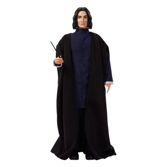 Harry Potter: Severus Snape Doll (31cm) Preorder