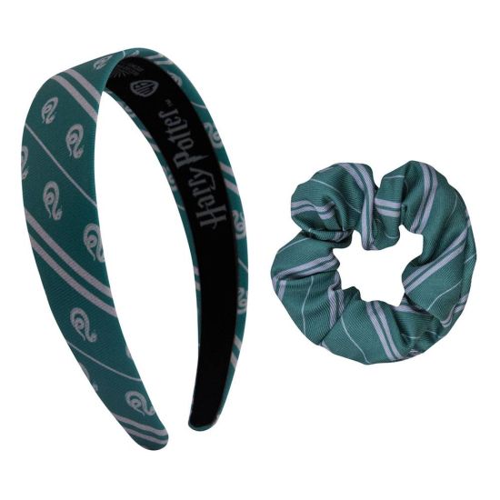 Harry Potter: Slytherin Classic Hair Accessories Set 2 Reserva