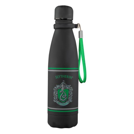 Harry Potter: Slytherin Thermo Water Bottle Preorder