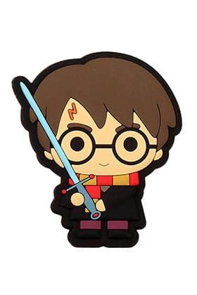 Harry Potter: Zwaard rubberen magneet Pre-order
