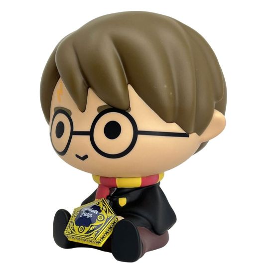 Harry Potter: The Box Of Chocolate Frog Coin Bank (18cm) Preorder