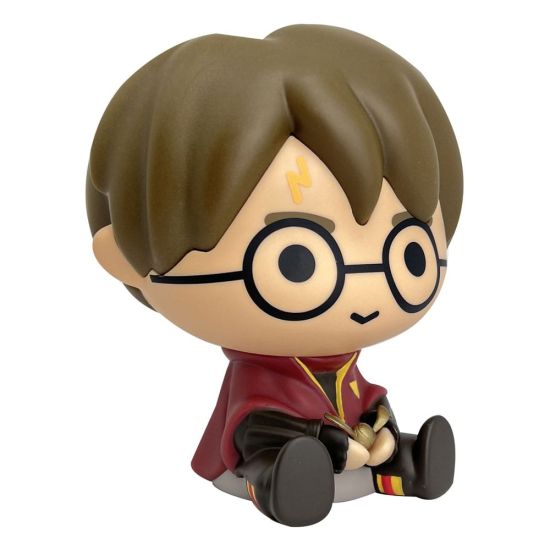 Harry Potter: The Golden Snitch Coin Bank (18cm) Preorder