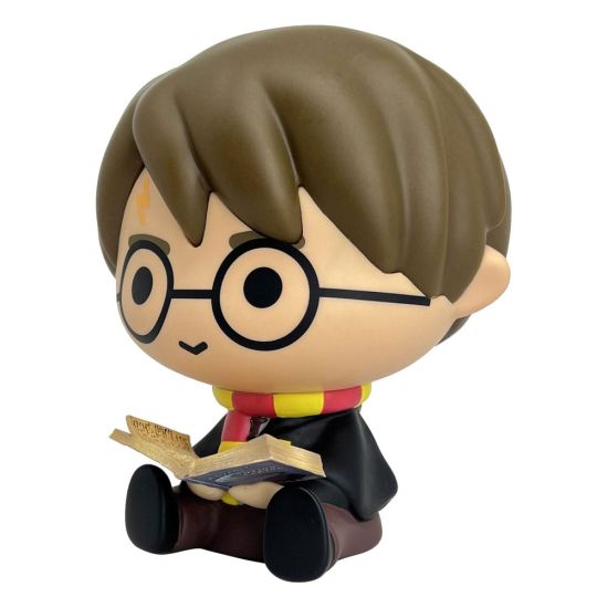 Harry Potter: The Spell Book Coin Bank (18cm)