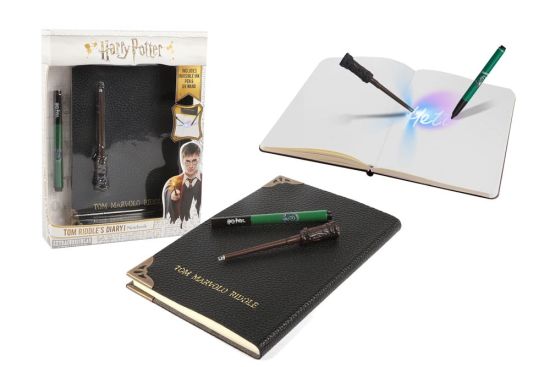 Harry Potter: Tom Riddle's Diary Preorder