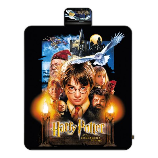 Harry Potter : Tapis de voyage Poster