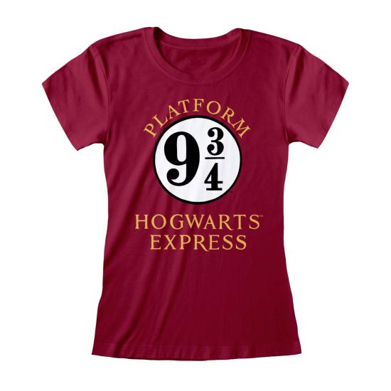 Harry Potter: Hogwarts Express passend T-shirt