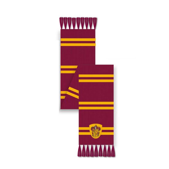 Harry Potter: House Griffoendor sjaal