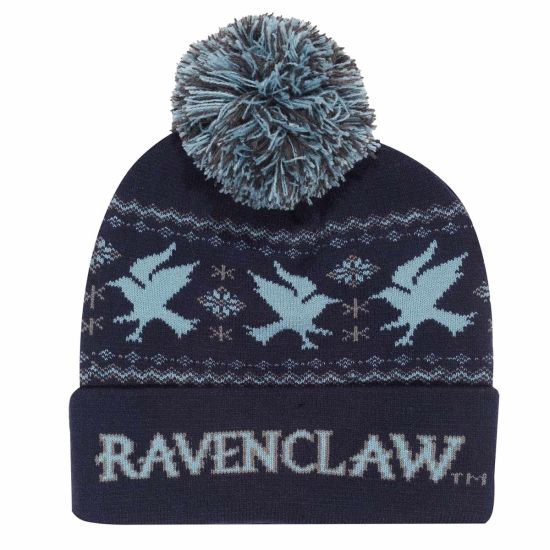 Harry Potter: Ravenclaw Snow Beanie Beanie