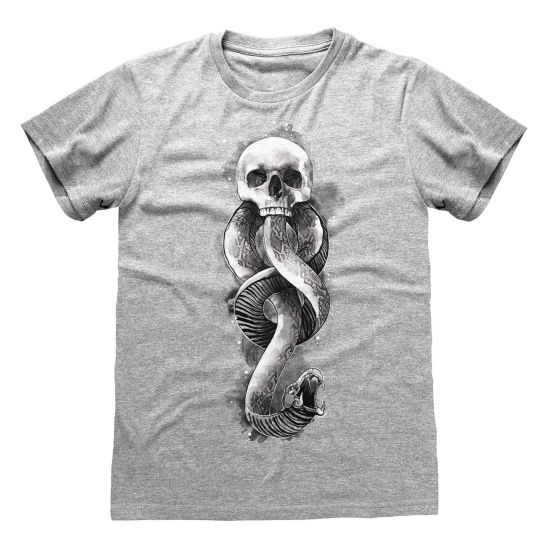 Harry Potter: Dark Arts Snake T-Shirt