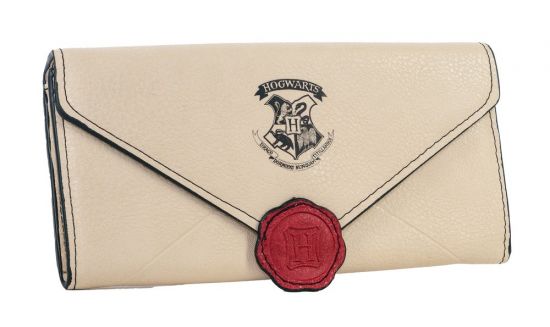 Harry Potter: No Stamp Required Letter Purse