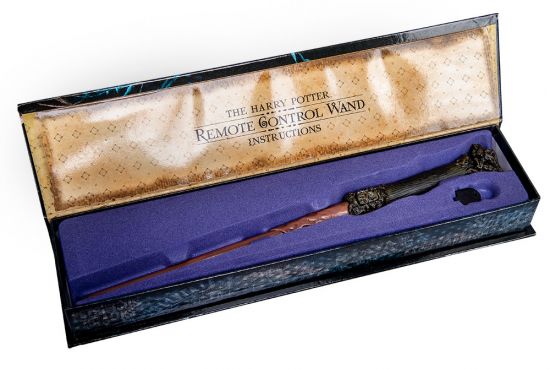 Harry Potter: TV Remote Control Wand