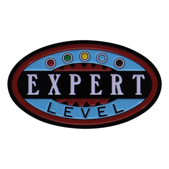 Magic The Gathering: Limited Edition Expert Level Pin Badge-voorbestelling