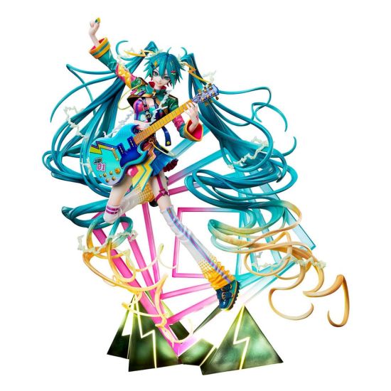 Hatsune Miku: Japan Tour 2023 Thunderbolt 1/7 PVC Statue (32cm) Preorder