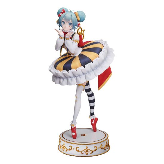 Hatsune Miku: Miku Expo 2023 VR Costume Contest Grand Prize Design 1/7 PVC Statue (24cm) Preorder