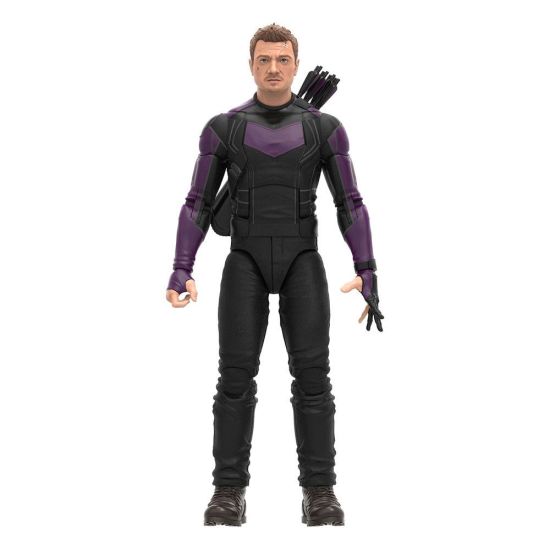 Hawkeye: Marvel's Hawkeye Marvel Legends Series Action Figure 2022 Infinity Ultron BAF (15cm) Preorder