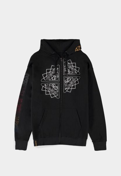 Doctor Strange in the Multiverse Of Madness: Zip Hoodie