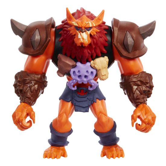 He-Man and the Masters of the Universe: Beast Man Deluxe Action Figure 2022 (14cm) Preorder