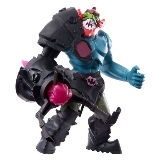He-Man and the Masters of the Universe: Trap Jaw Action Figure 2022 (14cm)
