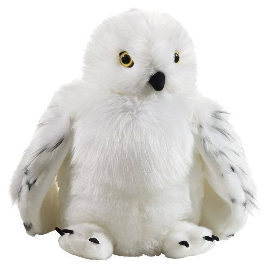 Harry Potter: Hedwig Interactive Electronic Puppet