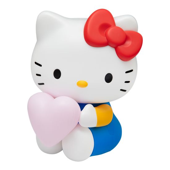 Hello Kitty: Gevormd licht Pre-order
