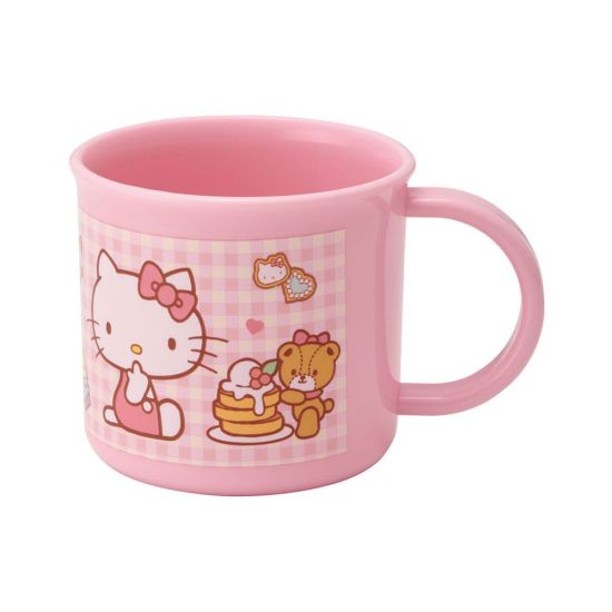 Hello Kitty: Sweety Pink Mug