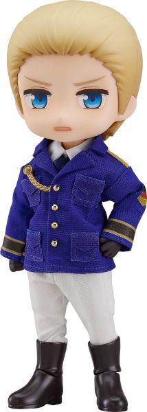 Hetalia World Stars: Germany Nendoroid Doll Figure (14cm) Preorder
