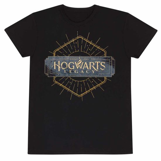 Hogwarts Legacy: Logo (T-Shirt)