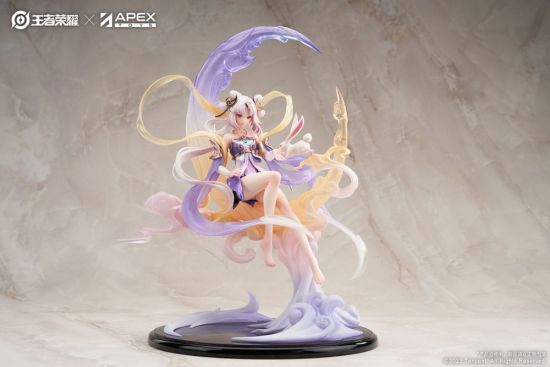 Honor of Kings: Chang'e Princess of the Cold Moon Ver. 1/7 PVC Statue (35cm) Preorder