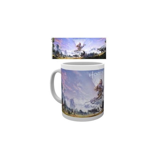 Horizon Zero Dawn: Complete Edition Mug