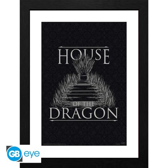 La Maison du Dragon :