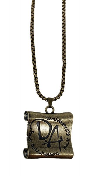 Harry Potter: Dumbledore's Army Limited Edition Necklace Preorder